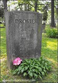 Díszített sírhely megjelenés